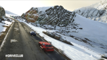 Driveclub Online 问题持续存在；开发人员修复过程中部分功能被禁用